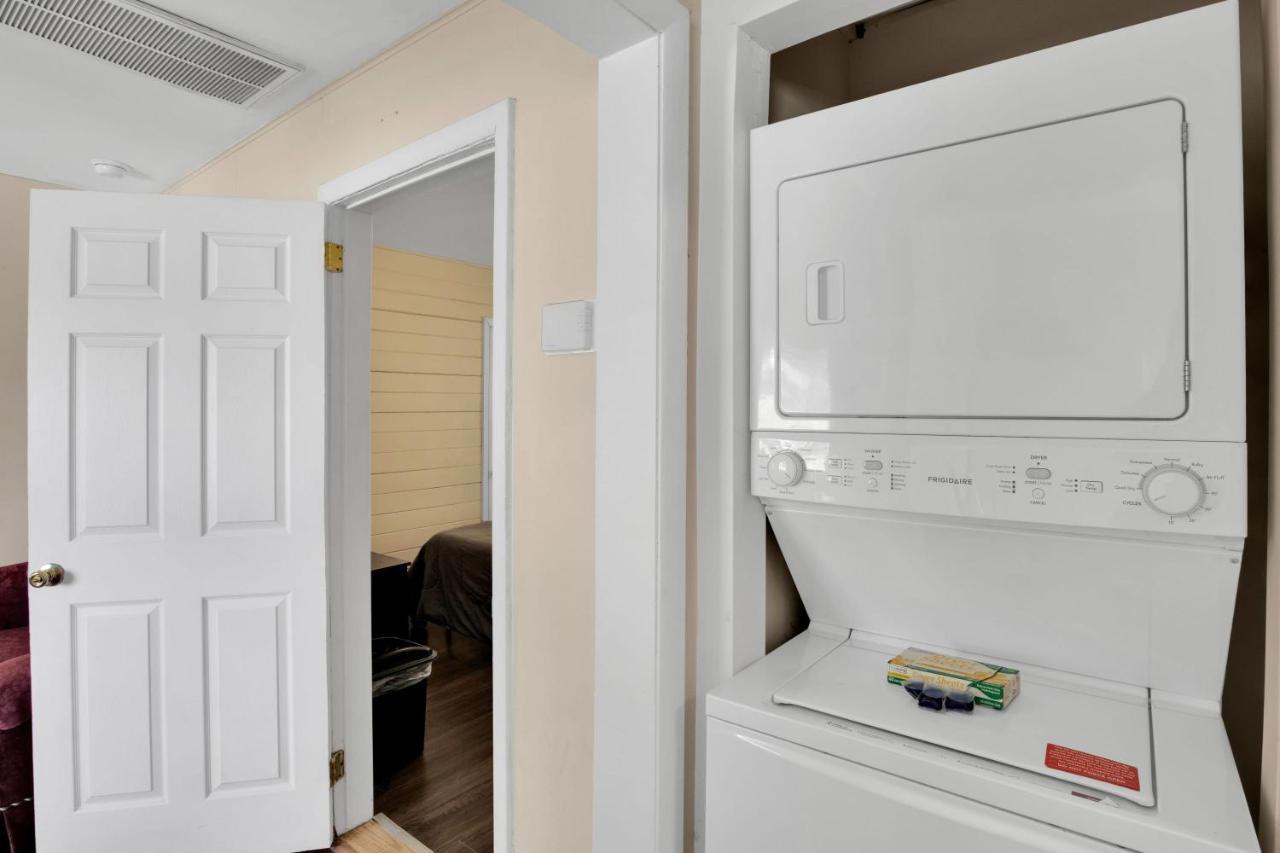 2-Bedroom Pet-Friendly Apartment In East Knoxville Zewnętrze zdjęcie
