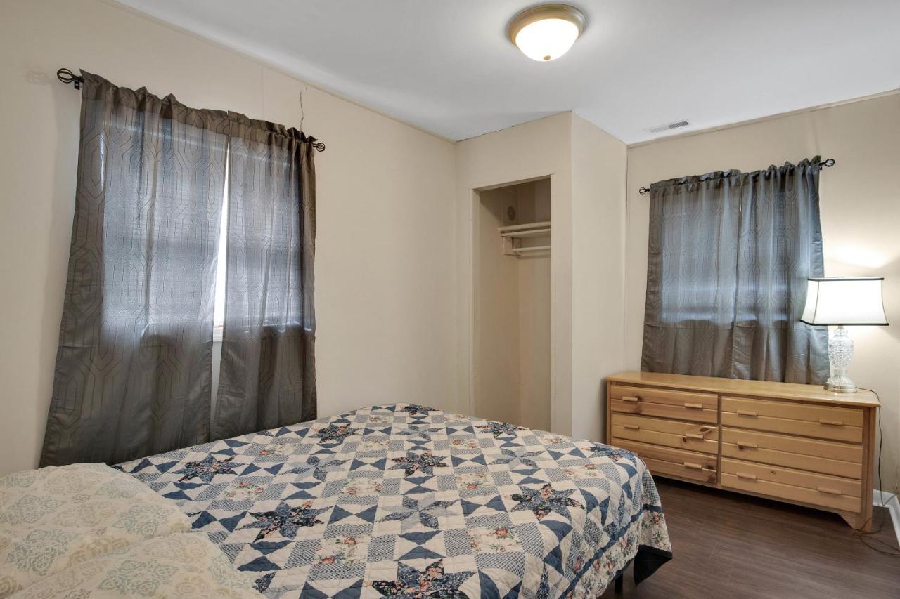 2-Bedroom Pet-Friendly Apartment In East Knoxville Zewnętrze zdjęcie