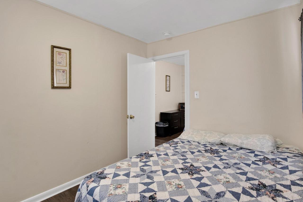 2-Bedroom Pet-Friendly Apartment In East Knoxville Zewnętrze zdjęcie