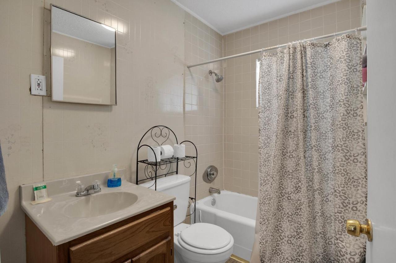 2-Bedroom Pet-Friendly Apartment In East Knoxville Zewnętrze zdjęcie