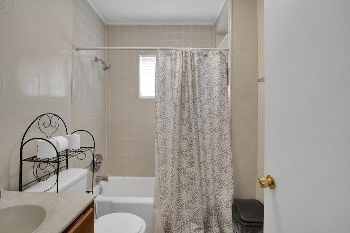 2-Bedroom Pet-Friendly Apartment In East Knoxville Zewnętrze zdjęcie