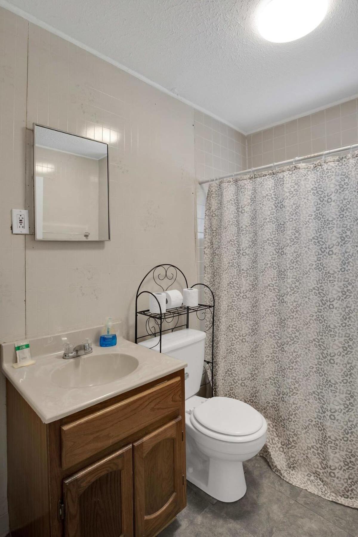 2-Bedroom Pet-Friendly Apartment In East Knoxville Zewnętrze zdjęcie