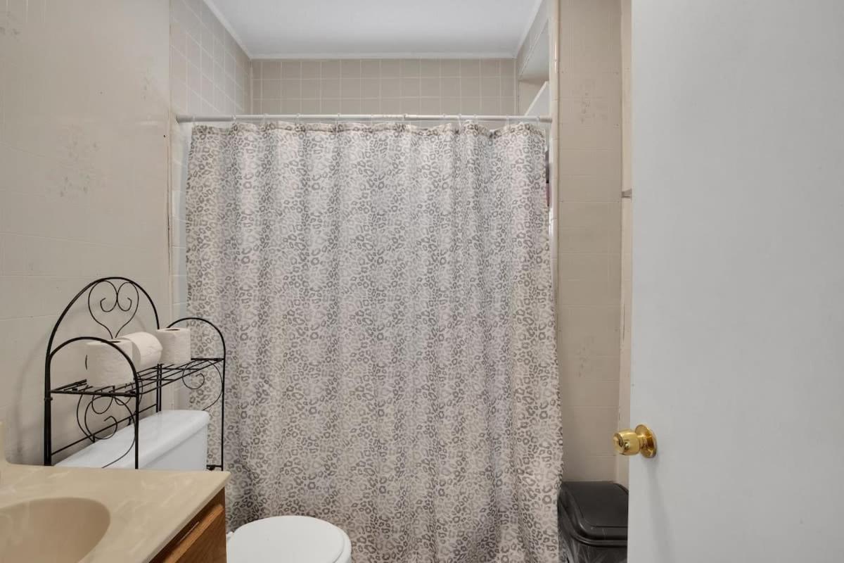 2-Bedroom Pet-Friendly Apartment In East Knoxville Zewnętrze zdjęcie