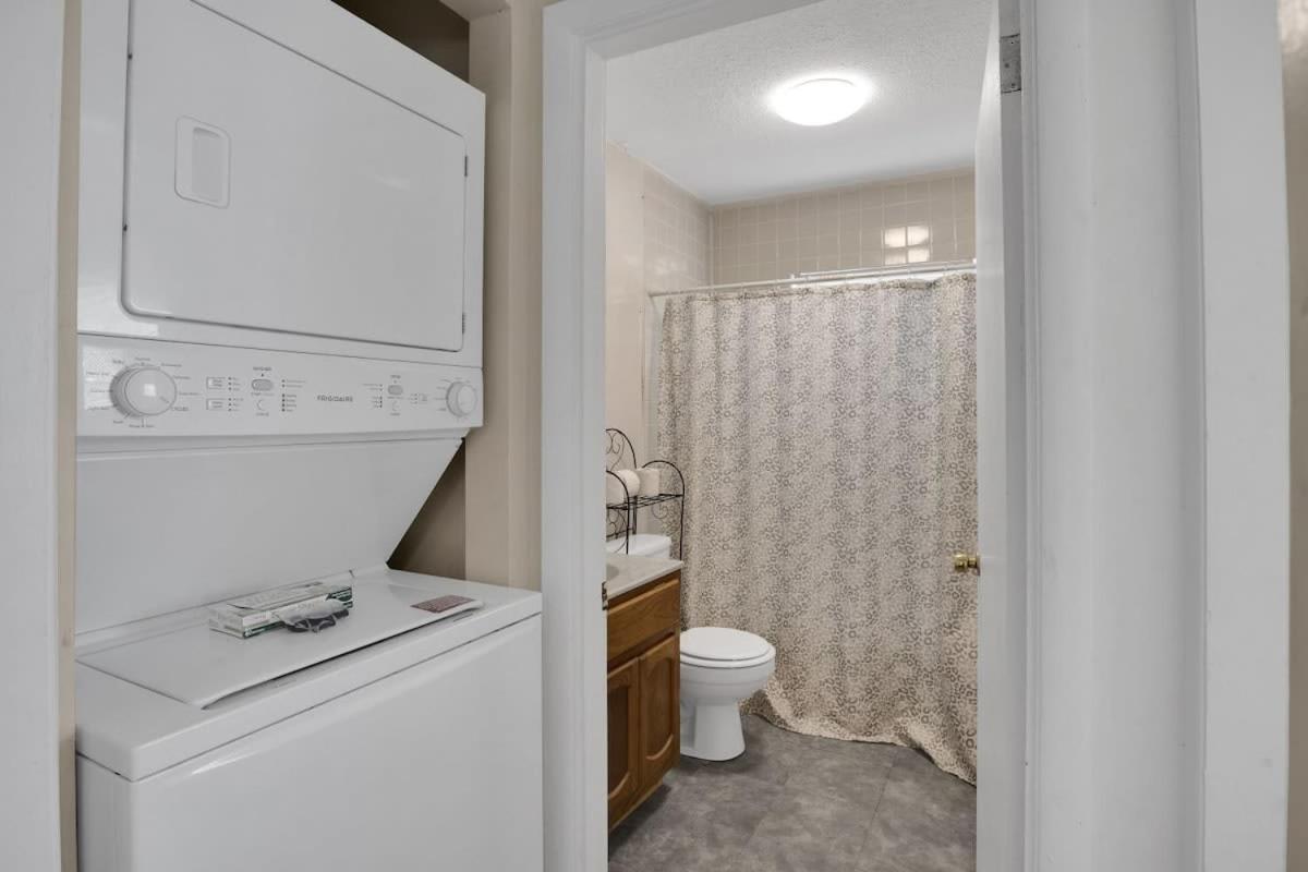 2-Bedroom Pet-Friendly Apartment In East Knoxville Zewnętrze zdjęcie