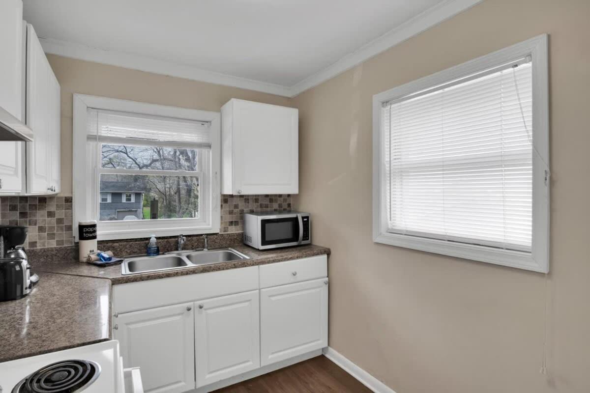 2-Bedroom Pet-Friendly Apartment In East Knoxville Zewnętrze zdjęcie