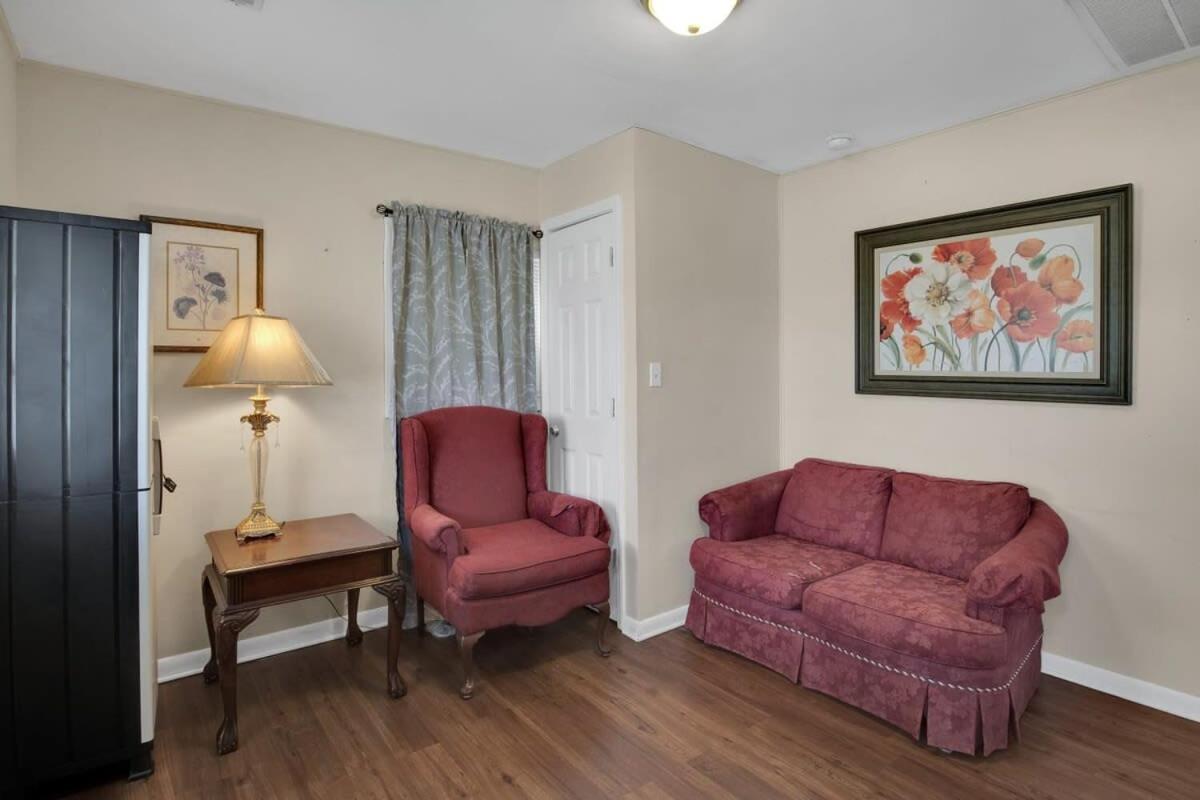 2-Bedroom Pet-Friendly Apartment In East Knoxville Zewnętrze zdjęcie